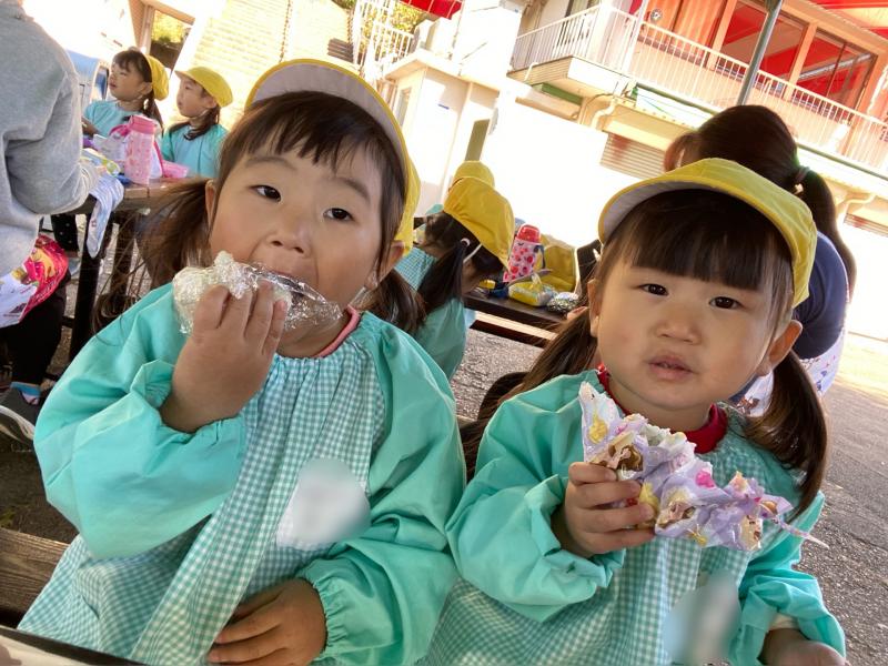 <七五三参拝に行ってきました!>