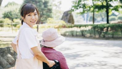 求人情報を更新しました。