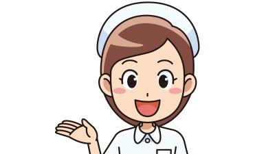 看護師（パート）