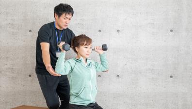 理学療法士(常勤)